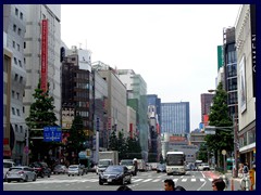 Higashi-Shinjuku 124